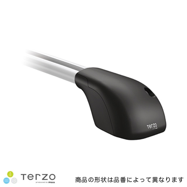 テルッツォ/Terzo  ベースキャリア エアロバー・ダイレクトルーフタイプ  EF104A