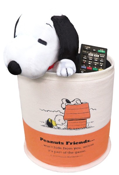 明邦 Meiho ダストボックス スヌーピー フレンズ Peanuts Snoopy ゴミ箱 車 部屋 W180mm D180mm H180mm Sn71の通販はau Pay マーケット ホットロード春日井西店