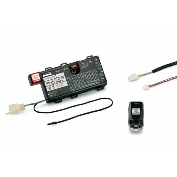 カーメイト エンジンスターター 車種別セット フォレスター R1 7 Ske E Boxer車 Te W73psb Te 162 Te 2の通販はau Pay マーケット ホットロード