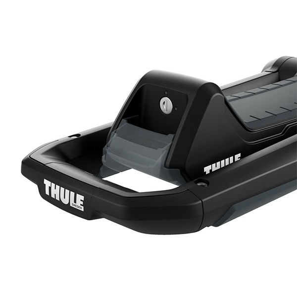 THULE/スーリー ハル・ア・ポートエアロ 折りたたみ式カヤックキャリア