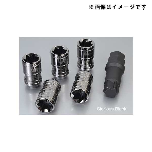 販売用ページ KYO-EI ( 協永産業 ) Kics MONOLITH(モノリス) M12×1.25