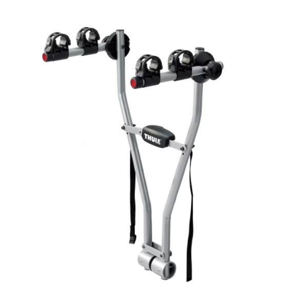 THULE/スーリー エクスプレス トウバーマウント型サイクルラック