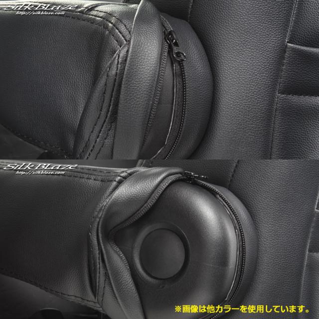 ビッグアームレスト 運転席側 アイボリー 30系アルファード