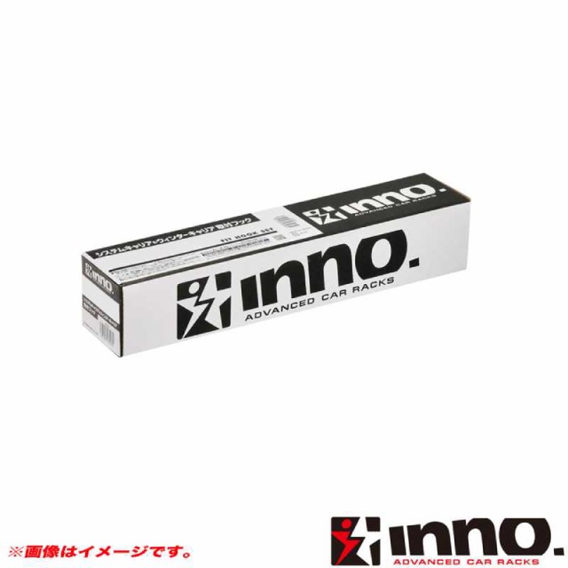 キャリア取付フック C28系 セレナ R4.12〜   INNO K912の通販は