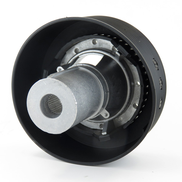 ステアリングボス アルトラパン HE22S (H20.8-H27.6) エアバック車 ハンドルボス HKB