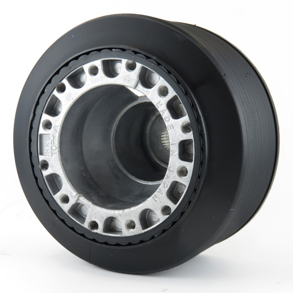 ステアリングボス スイフト ZC72S ZD72S (H22.9-H28.12) エアバック車(オートクルーズなし) ハンドルボス HKB