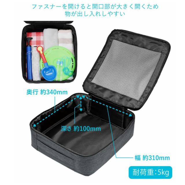 小物 N Amazon | カーメイト(CARMATE) ホンダ NーBOX 専用 収納バッグ