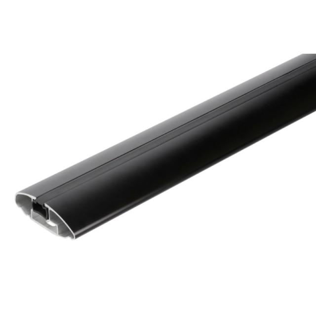 エアロベースバー ブラック 1375mm 1本  INNO XB138BK_1