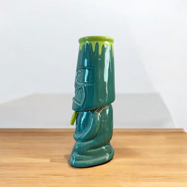 2006年製DEAD STOCK） SHAG TIKI 花瓶 【公式通販】