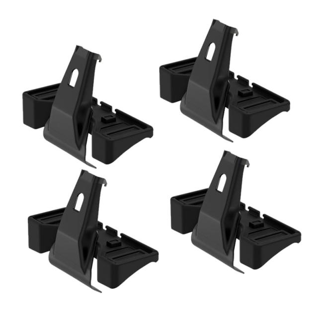 ルーフキャリア 車種別取付キット トヨタ ハリアー R2年6月〜 パノラマルーフ車不可 THULE 5273の通販は ルーフキャリア 車種別取付キット トヨタ ハリアー R2年6月〜 パノラマルーフ車不可 THULE 5273の通販は