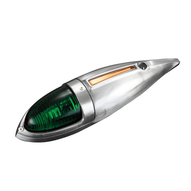 ATS ナマズマーカー 大 2個セット ATS ATS-717 PART-2 ナマズランプ