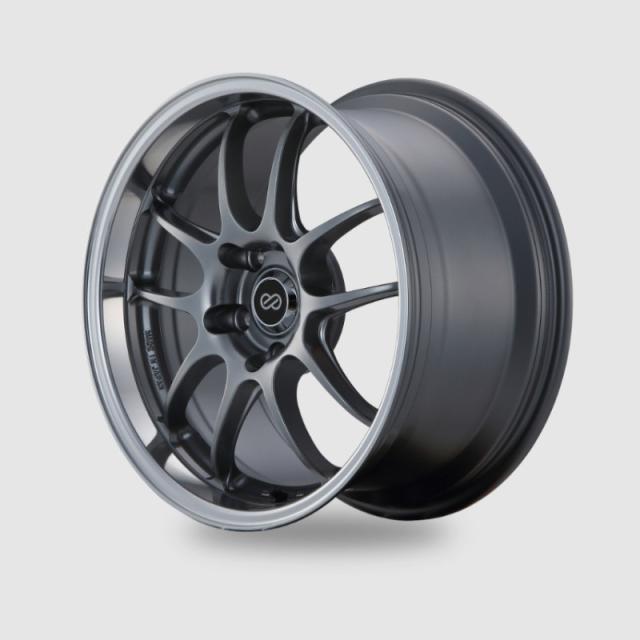 ☆ENKEI エンケイ PF01 EVO SBKカラー☆18インチ、9.5J、インセット0 ♪