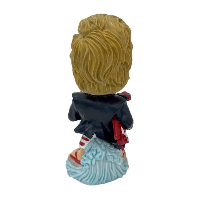 HAWAIIAN SOLAR DOLL ハワイアン・トランプ前大統領 ハワイ土産 ずらーっと並んだパイナップルのキャラクターたち😆 自分用のお土産にもぜひどうぞ〜 (📷 : @norinori_hawaii) ・⁠ ・⁠ ・⁠  #doleplantation #ドールプランテーション #ドールホイップ #ドールジェニック #パイナップル #ハワイ #オアフ島 #ノースショア  #アロハ #ハワイ ...
