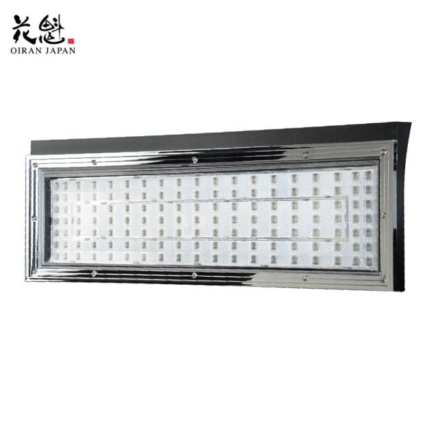 元祖一体型フルLEDテールランプ COMBO 133LED 24V車 クリア