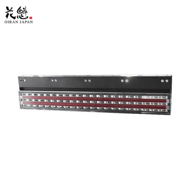 PRIUSαテールライト 左右セット クリア テールランプ 左右セット クリア/レッド PRIUSαテールライト 左右