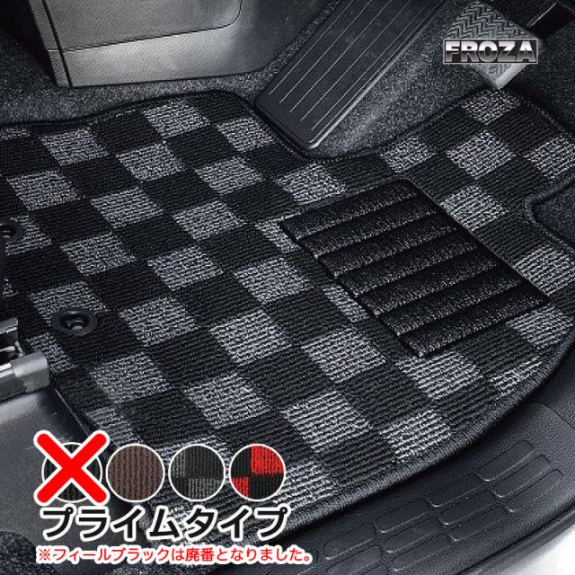 立ち会い場つや消し ジムニーノマド JC74W (2025/04〜) AT車 (プライム/全3色)  未来時制科学の科目/TOHPO SZ-204022