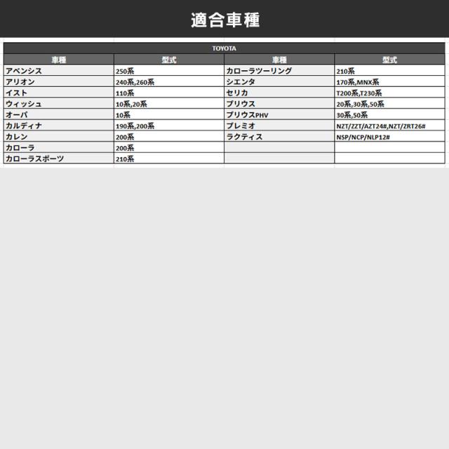 トヨタ用 ワイドトレッドスペーサー ロングナット PCD100 5H 10mm 54-54 IG ワイトレ IG SPORTS IG1005105454LN