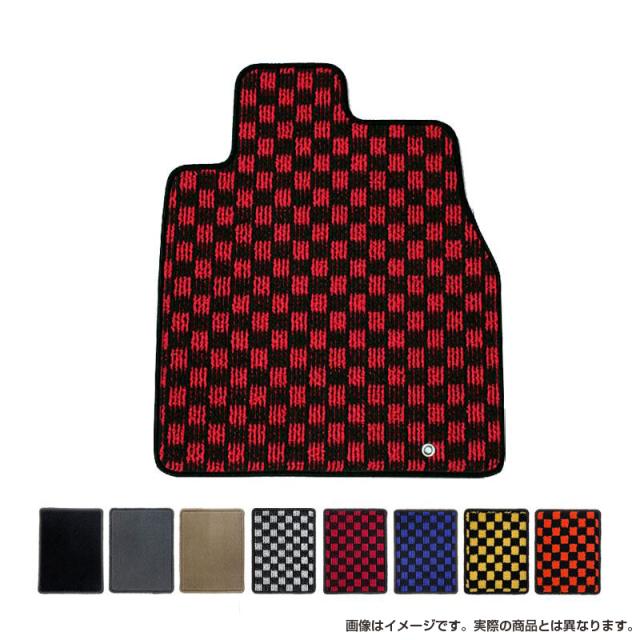 フロアマット クラウン GRS200・GRS202・GRS204 (H20.2〜H24.12) 2WD (全8カラー) TH611073の通販は