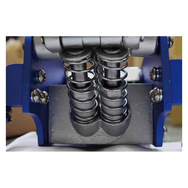 SIGNET(シグネット) アルミフレームジャッキ(1.5T)  47501