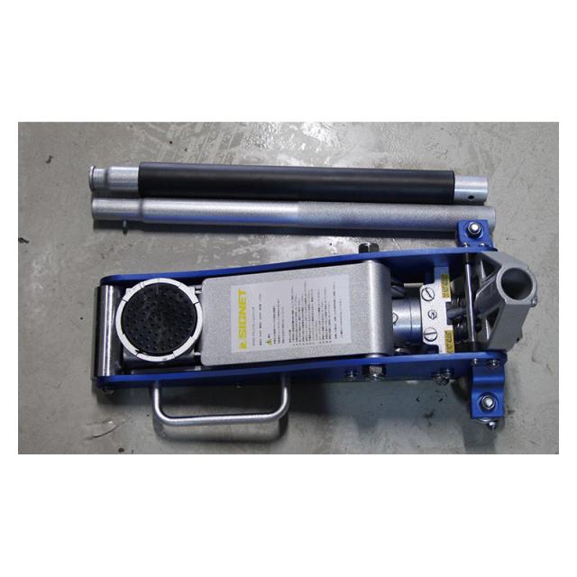 SIGNET(シグネット) アルミフレームジャッキ(1.5T)  47501