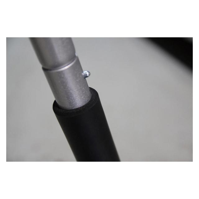 SIGNET(シグネット) アルミフレームジャッキ(1.5T)  47501