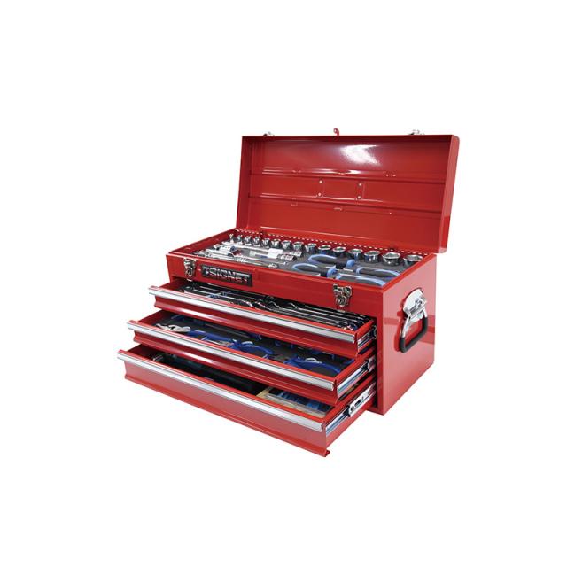 SIGNET(シグネット) 1/2DR 1/2"SQ 56PCS メンテナンスツールセット  800S-56REの通販は 75,772円