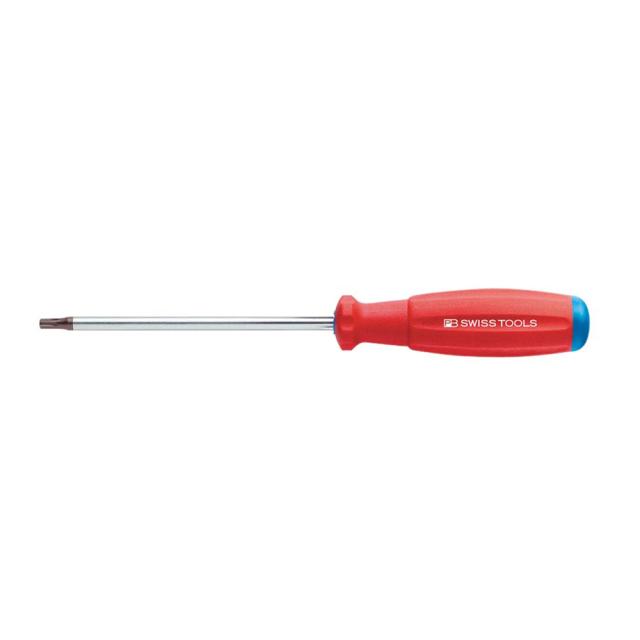 PB SWISS TOOLS(ピービースイスツールズ) スイスグリップヘクスローブドライバー  8400-40-140 4,111円