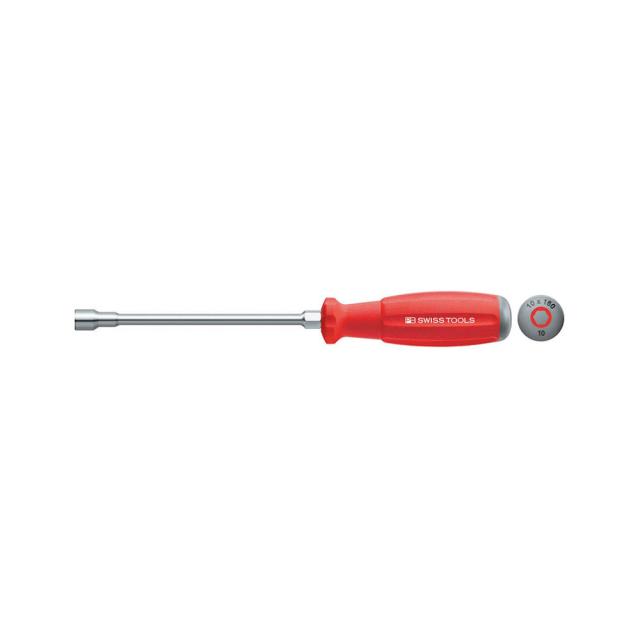 PB SWISS TOOLS(ピービースイスツールズ) スイスグリップナットドライバー  8200S-11-180