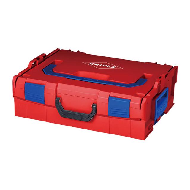 KNIPEX(クニペックス) ツールボックス  002119LBLE