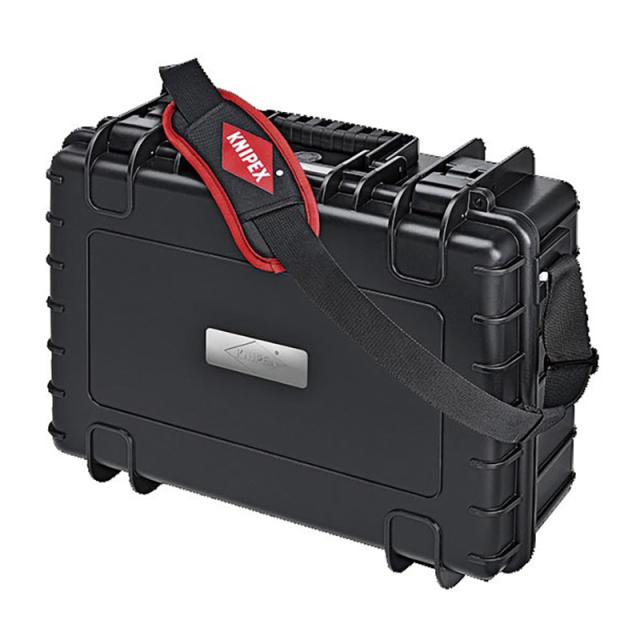 クニペックス KNIPEX 002135LE ツールケース クニペックス (KNIPEX) 工具箱 KNIPEX 002115 コンパクトツールケース