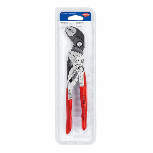 KNIPEX(クニペックス) プライヤーセット 003120V03