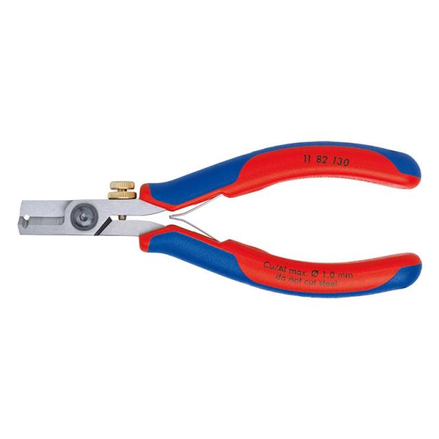 KNIPEX(クニペックス) ワイヤーストリッパー 1182-130
