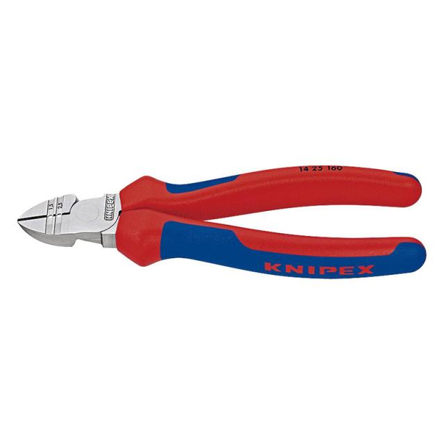 KNIPEX(クニペックス) 穴付ニッパー 1425-160