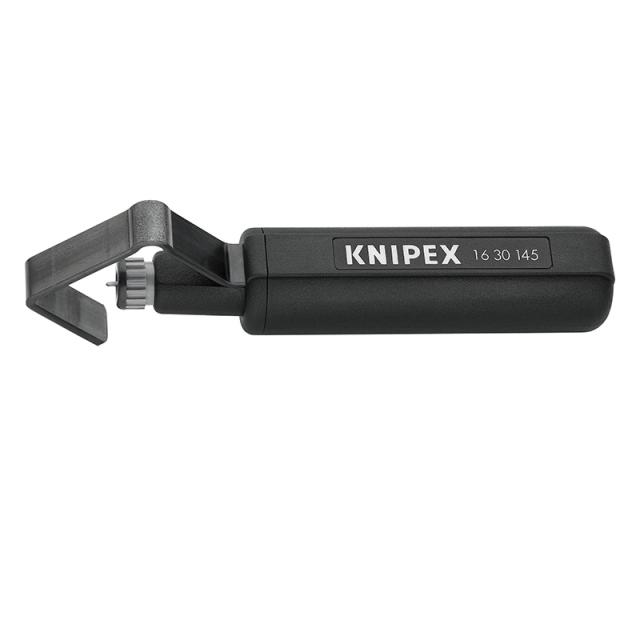 KNIPEX(クニペックス) ケーブルストリッパー (台紙付き)  1630-145