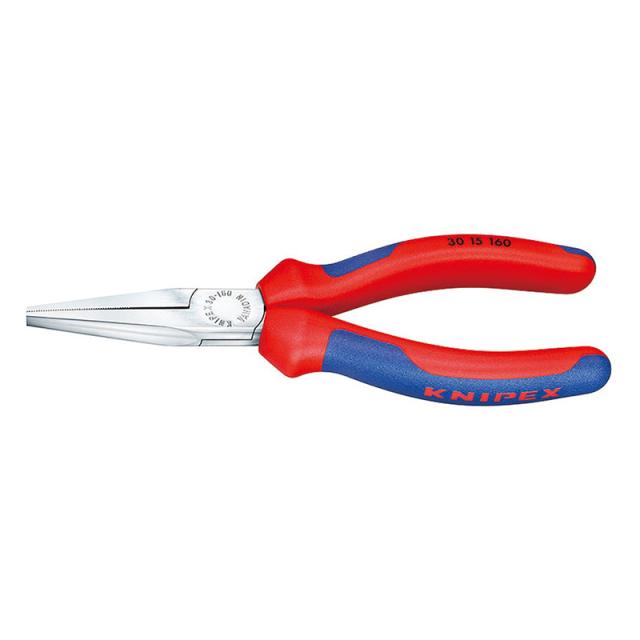KNIPEX(クニペックス) ロングノーズプライヤー  3015-160の通販は 4,728円