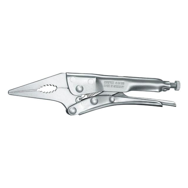 KNIPEX(クニペックス) グリッププライヤー 4134-165