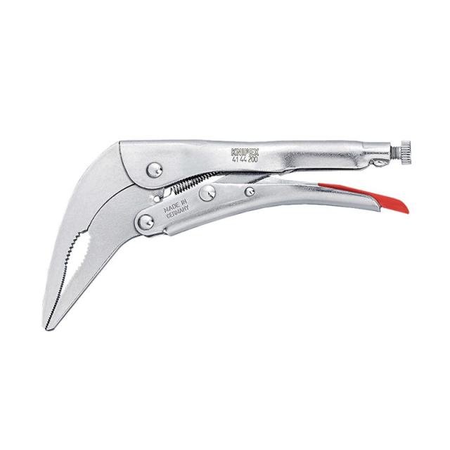 KNIPEX(クニペックス) グリッププライヤー 4144-200