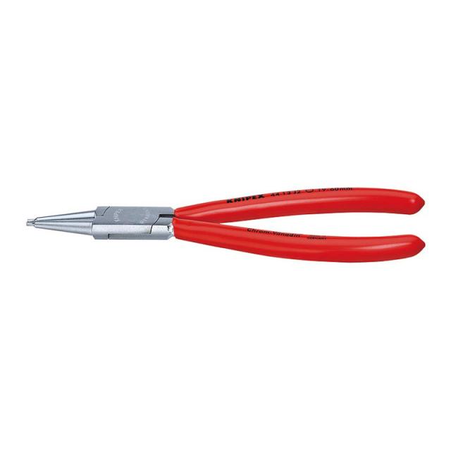 KNIPEX(クニペックス) 穴用スナップリングプライヤー  4413-J4 5,610円