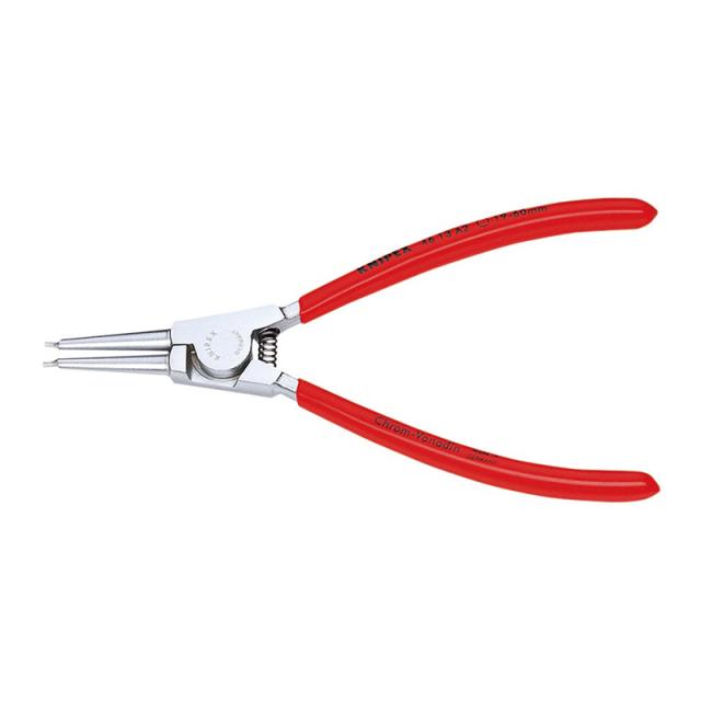 KNIPEX(クニペックス) 軸用スナップリングプライヤー 4613-A2