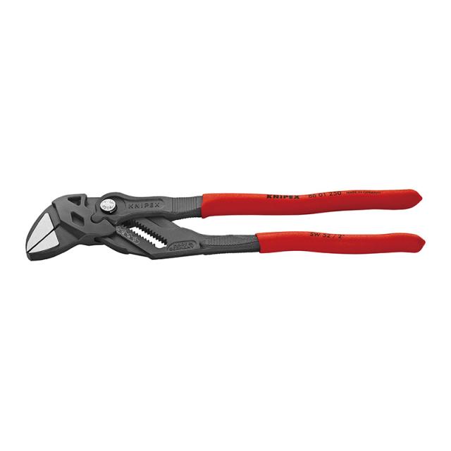 KNIPEX(クニペックス) プライヤーレンチ (台紙付き) 8601-250SB
