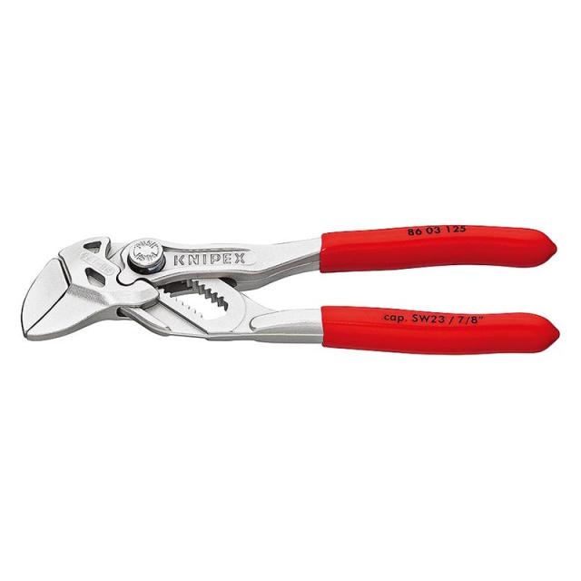 KNIPEX(クニペックス) プライヤーレンチ (台紙付き)  8603-125の通販は 7,788円