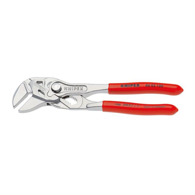 KNIPEX(クニペックス) プライヤーレンチ (台紙付き) 8603-150