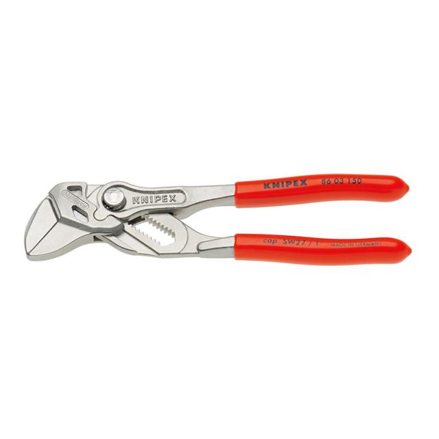 KNIPEX(クニペックス) プライヤーレンチ (台紙付き) 8603-150