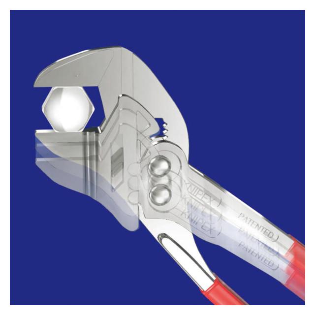 KNIPEX(クニペックス) プライヤーレンチ (台紙付き) 8603-150