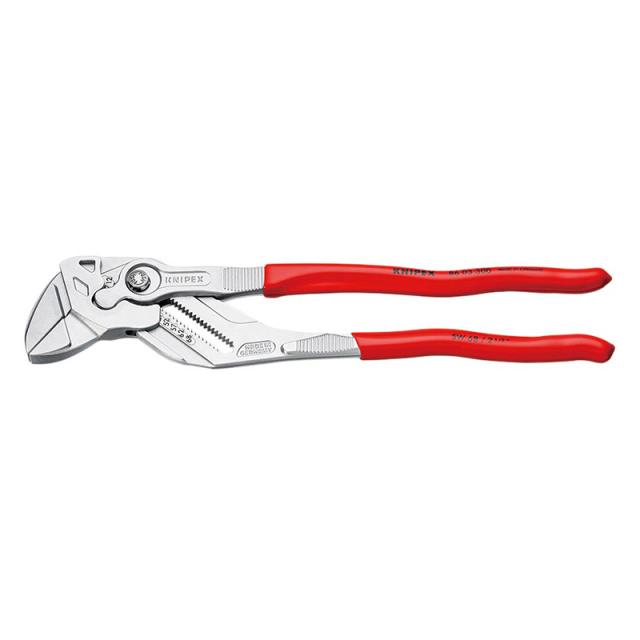 KNIPEX(クニペックス) プライヤーレンチ (台紙付き) 8603-300SB