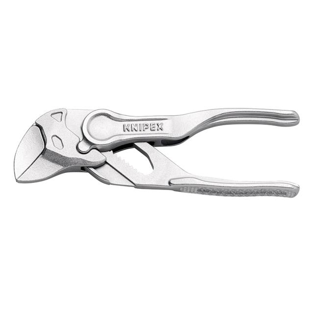 KNIPEX(クニペックス) プライヤーレンチ XS  8604-100BK