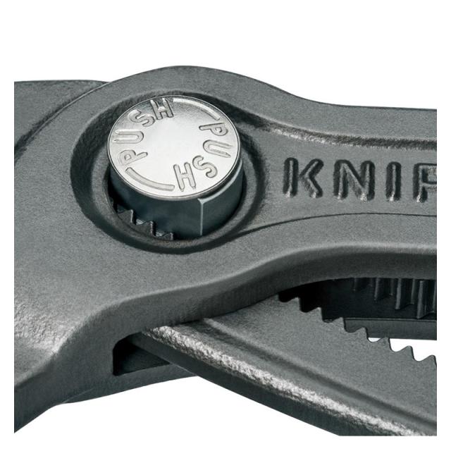 KNIPEX(クニペックス) コブラ ウォーターポンププライヤー 8705-300_2