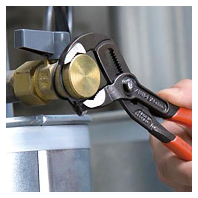 KNIPEX(クニペックス) コブラ ウォーターポンププライヤー 8705-300_3
