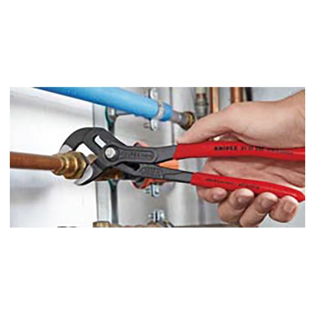 KNIPEX(クニペックス) コブラ ウォーターポンププライヤー 8705-300_4