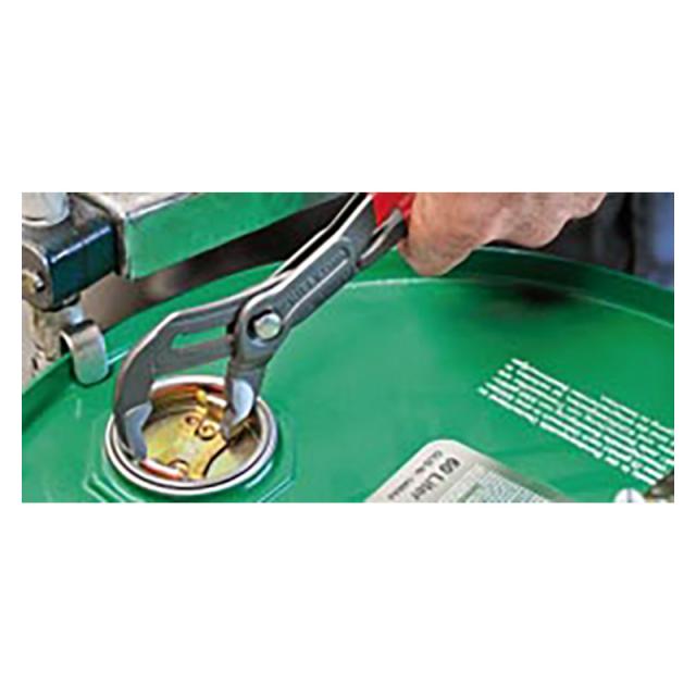 KNIPEX(クニペックス) コブラ ウォーターポンププライヤー 8705-300_5